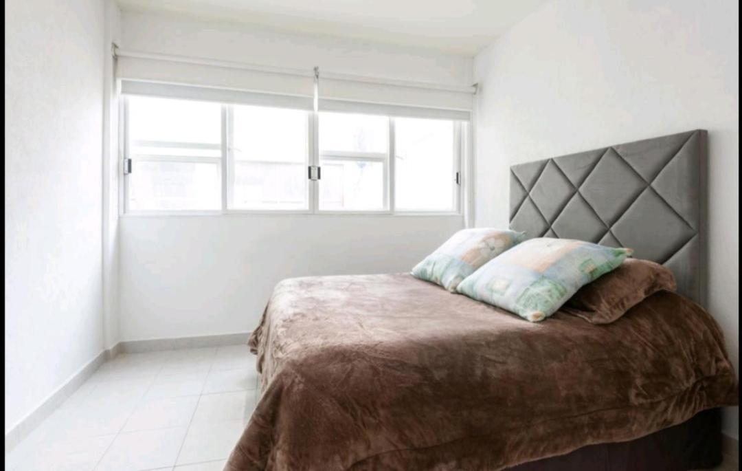 Pennsylvania Wtc High End 1parking/2br/2ba Mexico City