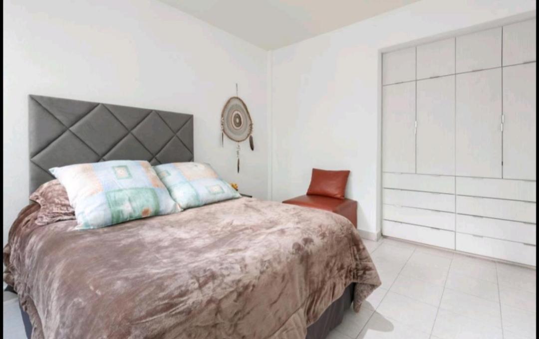 Pennsylvania Wtc High End 1parking/2br/2ba * Mexico City