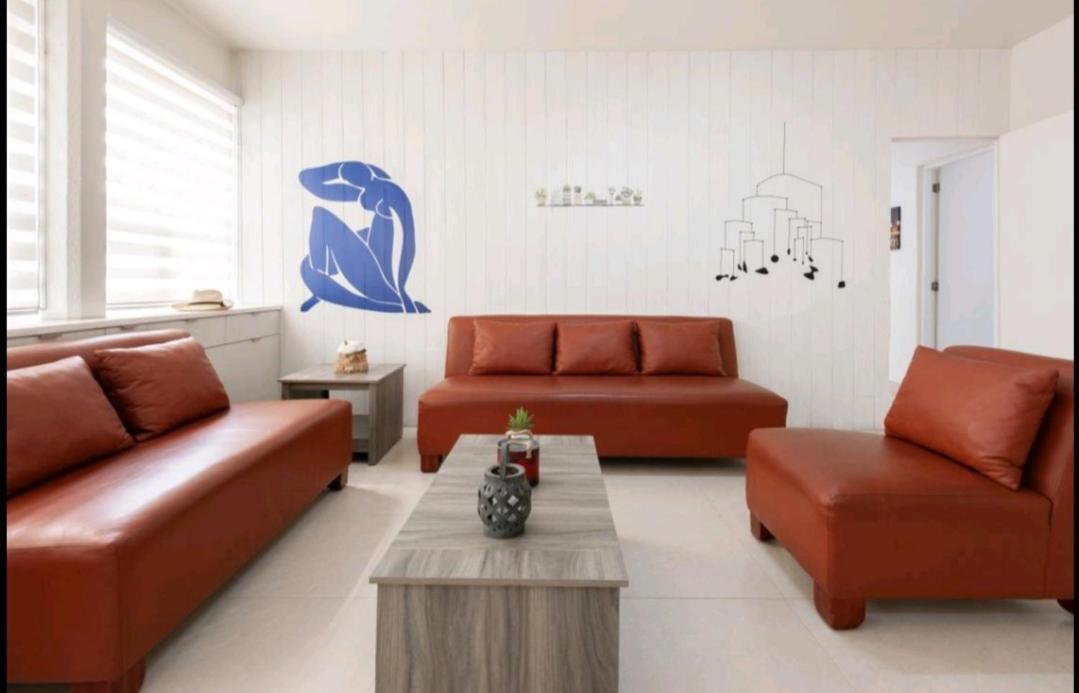 Apartment Pennsylvania Wtc High End 1parking/2br/2ba