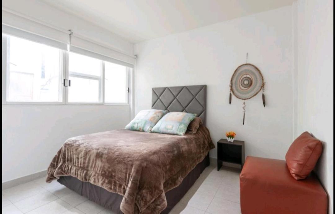 Pennsylvania Wtc High End 1parking/2br/2ba Mexico City