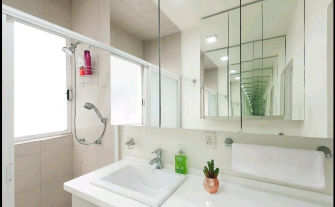 Apartment Pennsylvania Wtc High End 1parking/2br/2ba