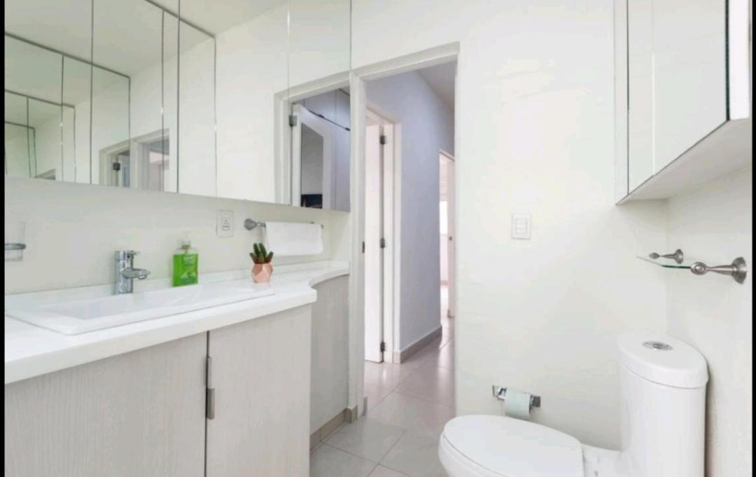 Apartment Pennsylvania Wtc High End 1parking/2br/2ba *