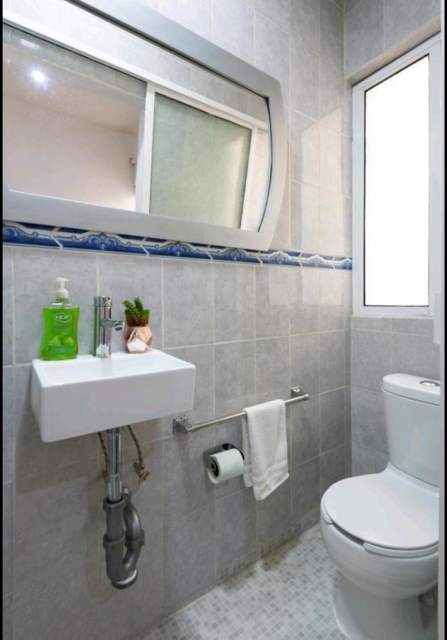 Pennsylvania Wtc High End 1parking/2br/2ba * Mexico City